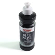 SONAX PROFILINE Glass Polish Glaspolitur PE-Rundflasche 250 ml | 02731410