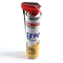 SONAX SX90 PLUS mit EasySpray Multifunktionsöl 400ml | 04744000