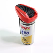SONAX SX90 PLUS mit EasySpray Multifunktionsöl 100ml | 04741000
