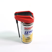 SONAX SX90 PLUS mit EasySpray Multifunktionsöl 100ml | 04741000