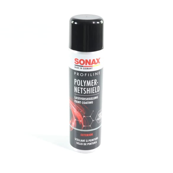 SONAX PROFILINE PolymerNetShield Lackversiegelung Spraydose 340 ml | 02233000