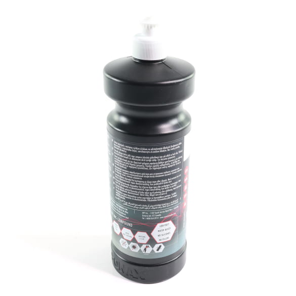 SONAX PROFILINE UltimateCut Schleifpolitur PE-Rundflasche 1000 ml | 02393000