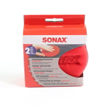 SONAX SchwammApplikator Super Soft 2 Stück 04171410 | 04171410