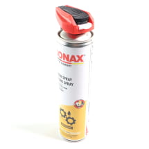 SONAX Silikonspray mit EasySpray Professional 400ml | 03483000