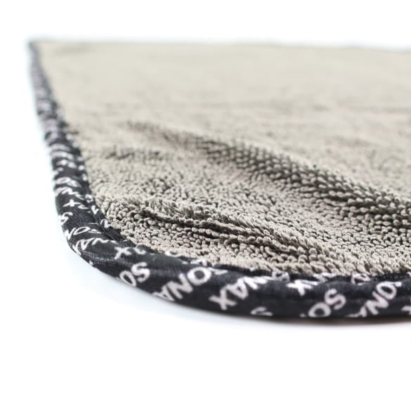SONAX MicrofasertuchTrockenTuch PLUS 80x50cm
