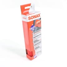 SONAX Microfasertuch Außen Lackpflegeprofi 40x40cm | 04162000