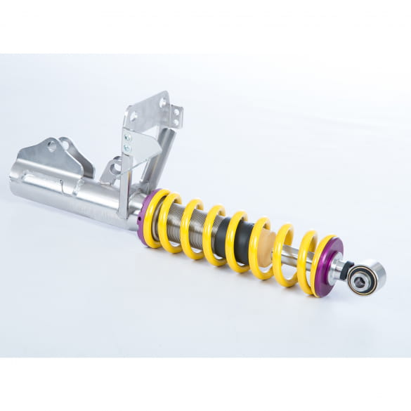 KW V2 Street Comfort Gewindefahrwerk CLA W117  | 18025065