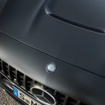 AMG Emblem Affalterbach Motorhaube / Stoßstange | AMG-Emblem