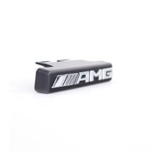 AMG Logo Typenkennzeichen Panamericana Kühlergrill | A4638173300