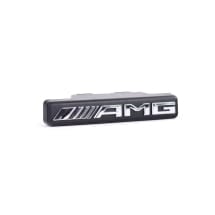AMG Logo Typenkennzeichen Panamericana Kühlergrill | A4638173300