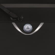 Einrahmung Mercedes-Benz Logo unter Frontscheibe | B67520196