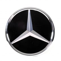 Distronic Grundplatte Stern Original Mercedes-Benz A0008880011 | A0008880011