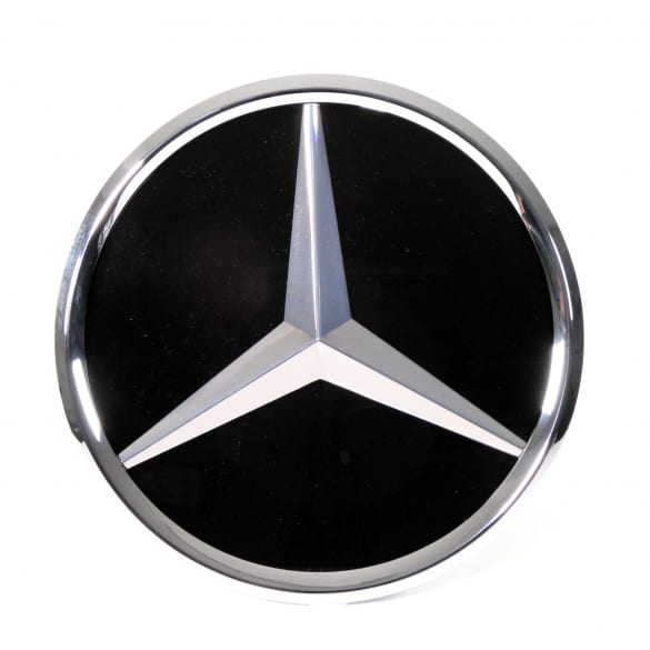 Distronic Grundplatte Stern Original Mercedes-Benz A0008880011