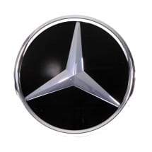 Distronic Grundplatte Stern Original Mercedes-Benz A0008880111 | A0008880111