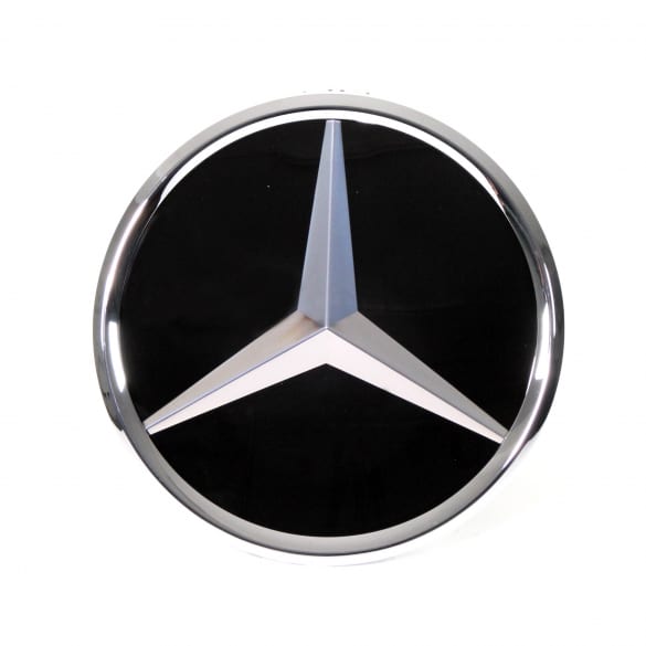 Distronic Grundplatte Stern Original Mercedes-Benz A1648880411