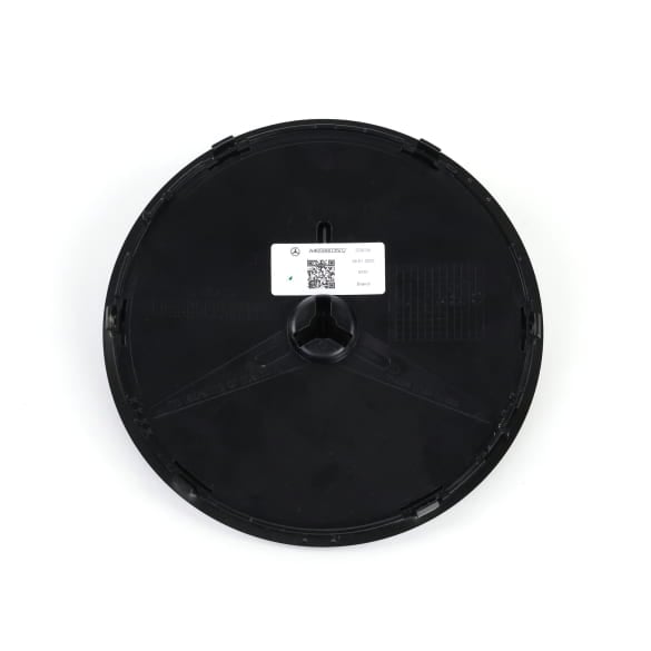 GLC Coupé C254 Stern schwarz glänzend Original Mercedes-Benz | C254-Stern-schwarz