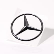 Aufkleber Mercedes Stern - Mercedes-Benz - Truckerland GmbH