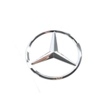 Original Mercedes-Benz Stern selbstklebendes Logo | A4478170316 7F24