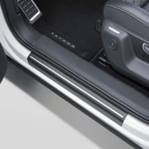 Schutzfolie Einstiegsleiste VW Tayron R4 | 57L071310 ZMD