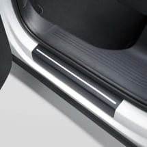 Schutzfolie Einstiegsleiste VW Tayron R4 | 57L071310 ZMD