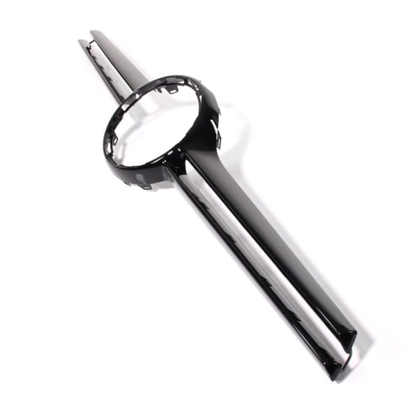 Twin-Blade Kühlergrill schwarz AMG CLA 35 C118 X118 | 118-twin-black Twin-Blade Kühlergrill schwarz AMG CLA 35 C118 X118 | 118-twin-black