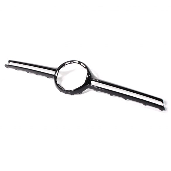 Twin-Blade Kühlergrill schwarz AMG CLA 35 C118 X118 | 118-twin-black Twin-Blade Kühlergrill schwarz AMG CLA 35 C118 X118 | 118-twin-black