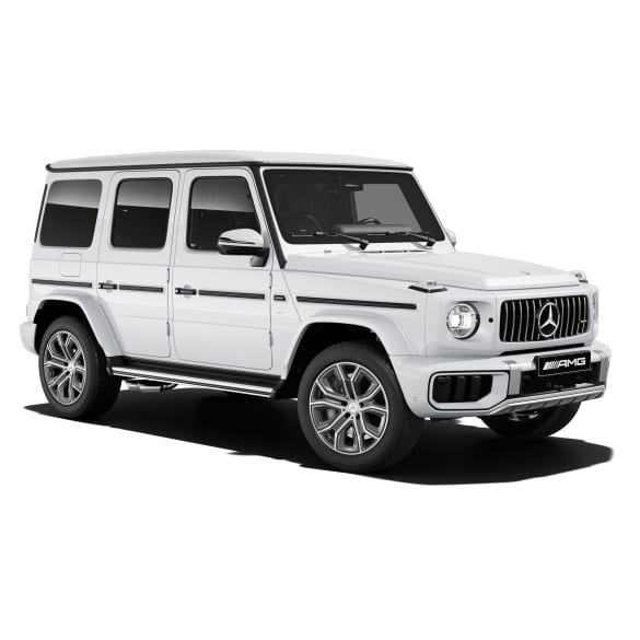 AMG Panamericana Grill Chrom G-Klasse W465 Original Mercedes-AMG | W465-Pana AMG Panamericana Grill Chrom G-Klasse W465 Original Mercedes-AMG | W465-Pana