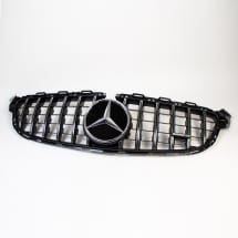 Panamericana Kühlergrill C-Klasse 205 Original Mercedes-Benz | 205-Panamericana
