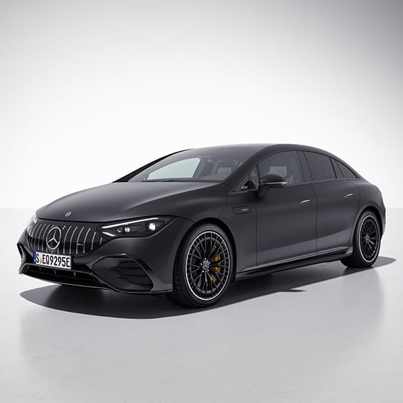 EQE 53 AMG Panamericana Kühlergrill EQE V295 | A2958806001 EQE 53 AMG Panamericana Kühlergrill EQE V295 | A2958806001