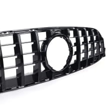 Panamericana Kühlergrill CLE C236 Coupé CHROMETEC | C236-PA-KG-S-C236