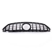 Panamericana Kühlergrill CLE C236 Coupé CHROMETEC | C236-PA-KG-S-C236