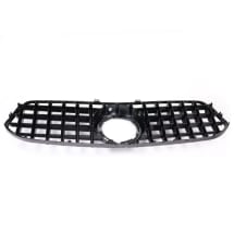 Panamericana Kühlergrill GLE Coupé C167 CHROMETEC | W167-PA-KG-S-C167