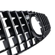 Panamericana Kühlergrill GLE Coupé C167 CHROMETEC | W167-PA-KG-S-C167