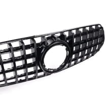 Panamericana Kühlergrill GLE Coupé C167 CHROMETEC | W167-PA-KG-S-C167