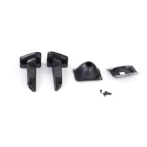 Panamericana Kühlergrill A-Klasse Limousine V177 schwarz CHROMETEC | W177-PA-KG-K-S-V177