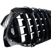 Panamericana Kühlergrill A-Klasse Limousine V177 schwarz CHROMETEC | W177-PA-KG-K-S-V177