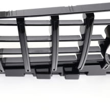 Panamericana Kühlergrill CLA Shooting Brake X117 schwarz CHROMETEC | W117-PA-KG-S-X117