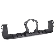 Panamericana Kühlergrill GLS SUV X167 schwarz CHROMETEC | X167-PA-KG-S