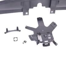 Panamericana Kühlergrill GLE SUV V167 CHROMETEC | W167-PA-KG-FL-AMG-V167
