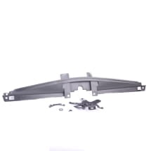 Panamericana Kühlergrill GLE SUV V167 CHROMETEC | W167-PA-KG-FL-AMG-V167