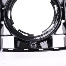 Panamericana Kühlergrill GLE SUV V167 CHROMETEC | W167-PA-KG-FL-AMG-V167