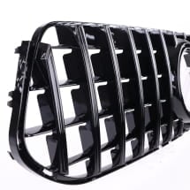 Panamericana Kühlergrill GLE SUV V167 CHROMETEC | W167-PA-KG-FL-AMG-V167