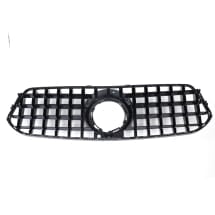 Panamericana Kühlergrill GLE Coupé C167 CHROMETEC | W167-PA-KG-FL-AMG-C167