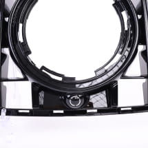 Panamericana Kühlergrill GLE Coupé C167 CHROMETEC | W167-PA-KG-FL-AMG-C167