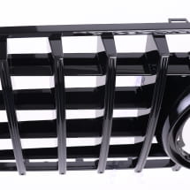 Panamericana Kühlergrill GLE Coupé C167 CHROMETEC | W167-PA-KG-FL-AMG-C167