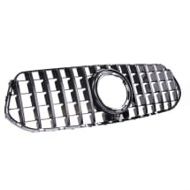 Panamericana Kühlergrill GLE SUV V167 CHROMETEC | W167-PA-KG-FL-AMG-V167