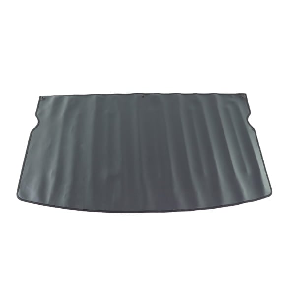 Ladekantenschutz Ladeboden Belag Schutzmatte schwarz Original KIA | 66120ADE00