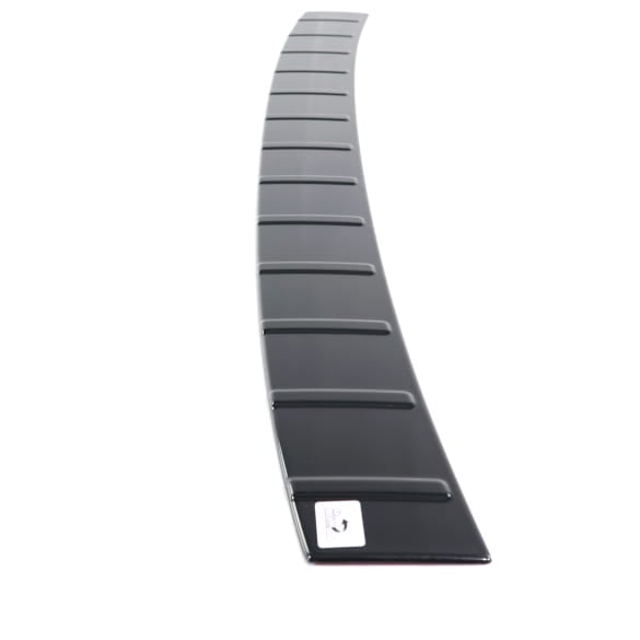 Ladekantenschutz Kunststoff Passat B9 Schwarz Original Volkswagen | 3J0061195A