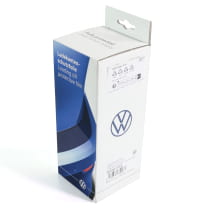 Ladekantenschutz Folie transparent Passat B8 Original Volkswagen | 3G9061197B