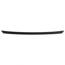 Ladekantenschutz VW ID.7 Limousine Schwarz Original Volkswagen | 14A061195